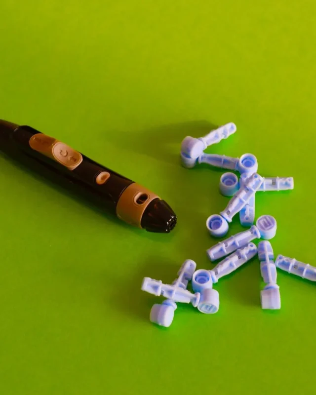 The Types of Insulin on the Market 