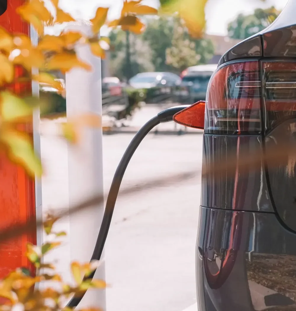 Unplugged Performance- Best Tesla Car
