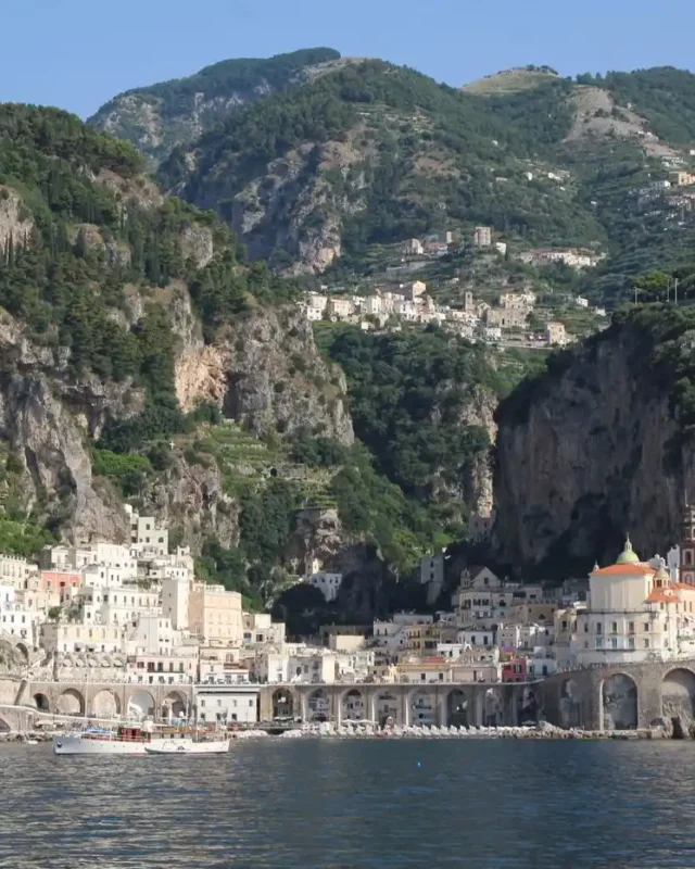Unveiling the Enchanting Amalfi Coast: A Luxurious Journey
