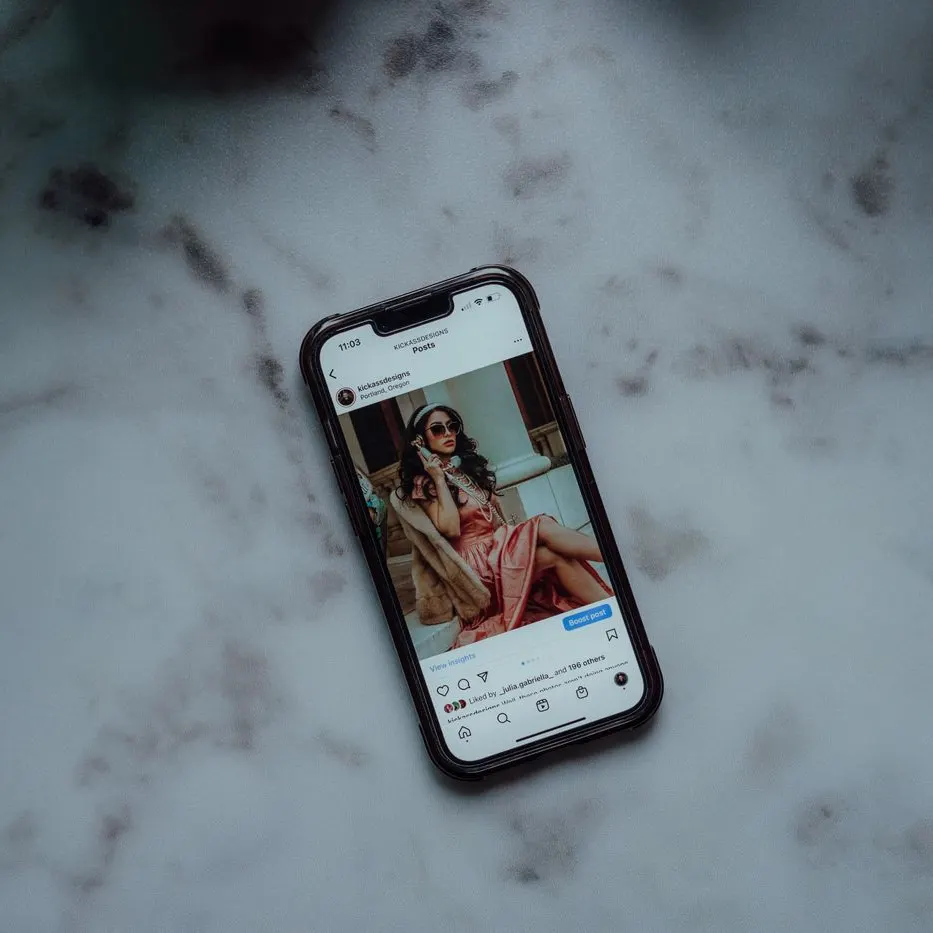 What Are the Golden Rules of Instagram Sponsored Content? 