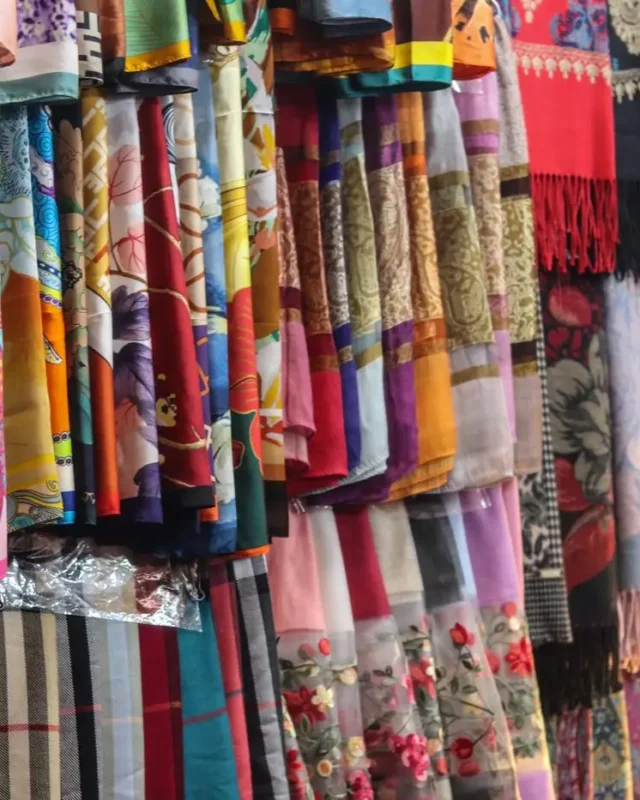 What Makes Silk Unique Compared to Other Fibers?
