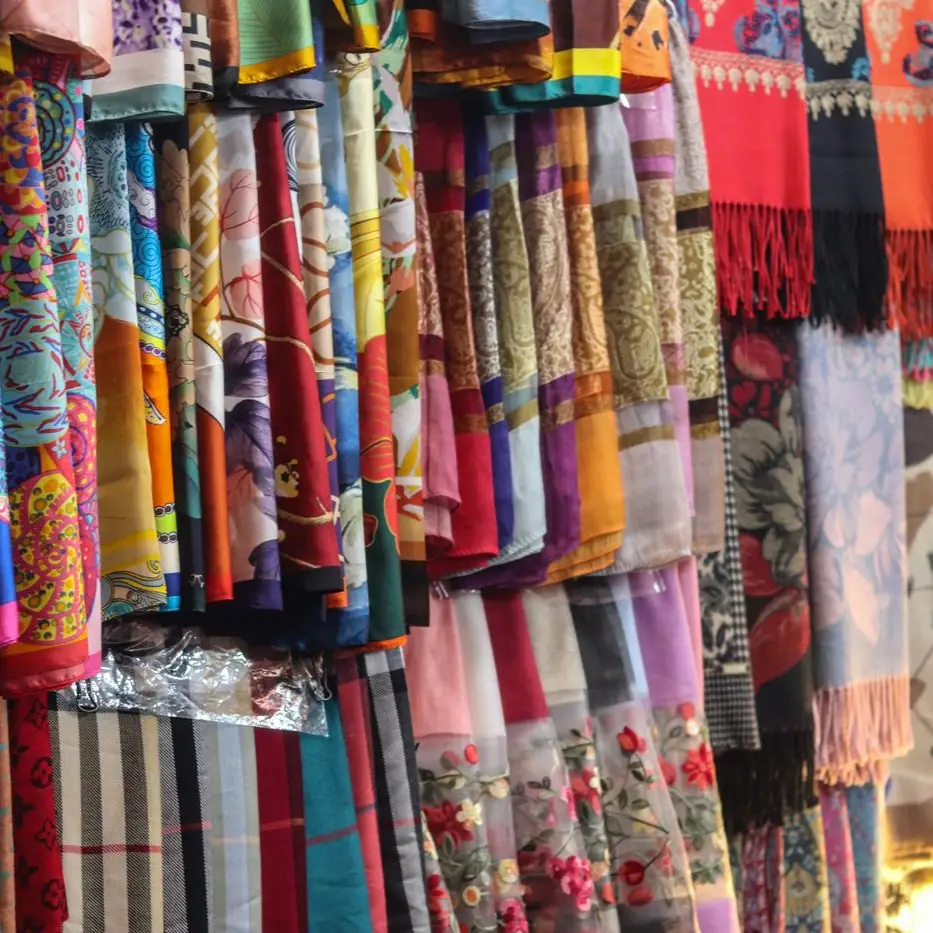 What Makes Silk Unique Compared to Other Fibers?