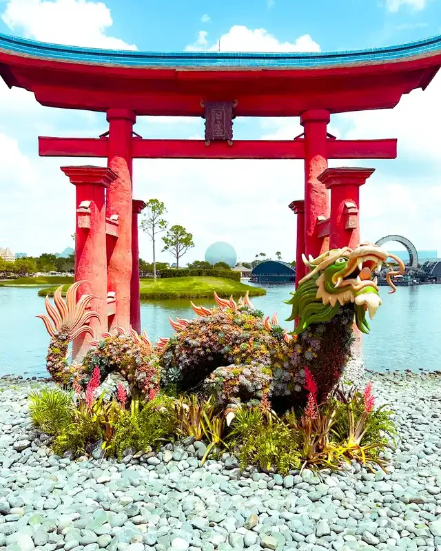 What is the Epcot Theme Park … and Is it Worth a Trip?