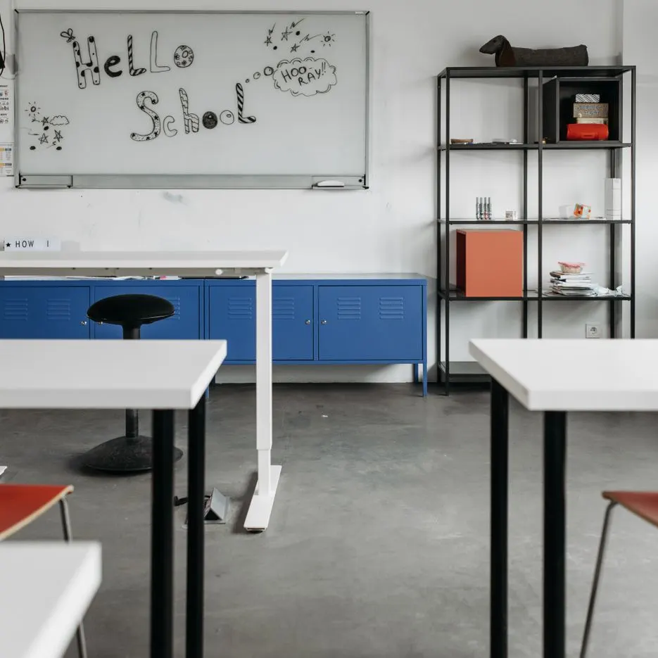 Whiteboard ideas for Bedroom