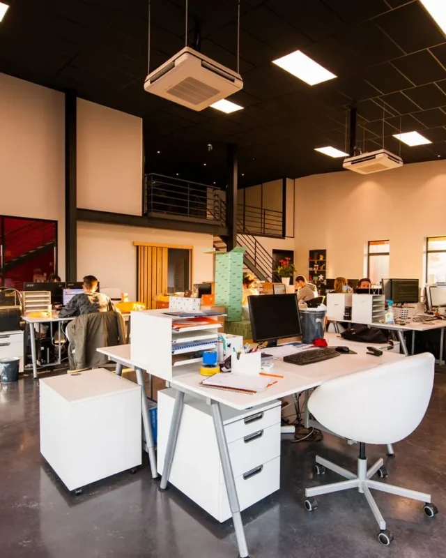 Why did you choose the temp agency bay area?