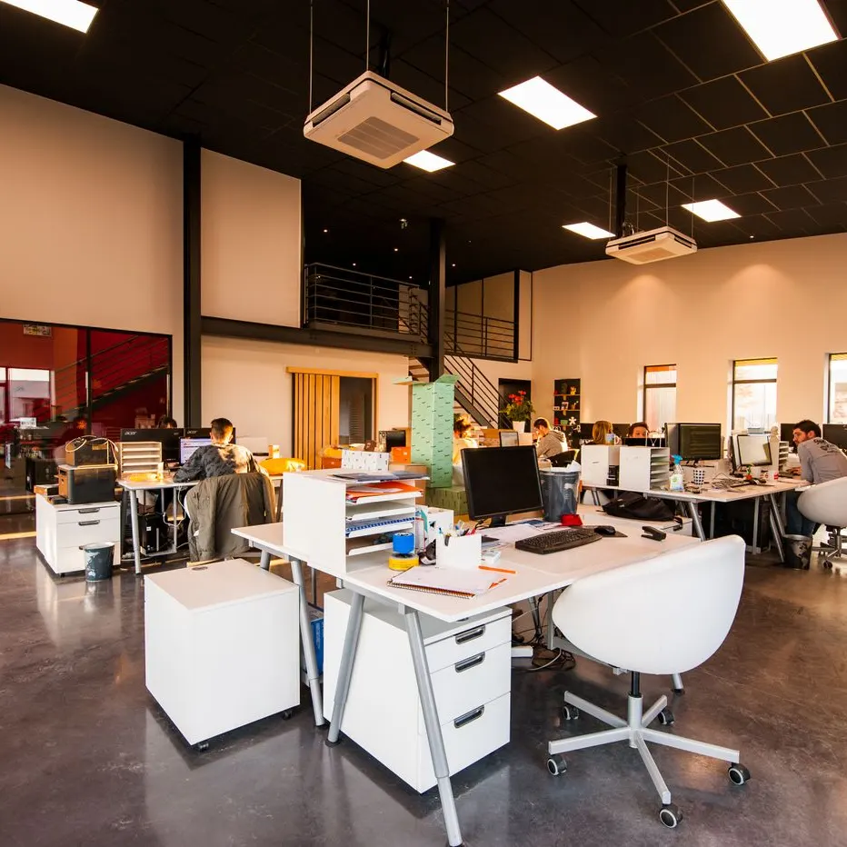 Why did you choose the temp agency bay area?