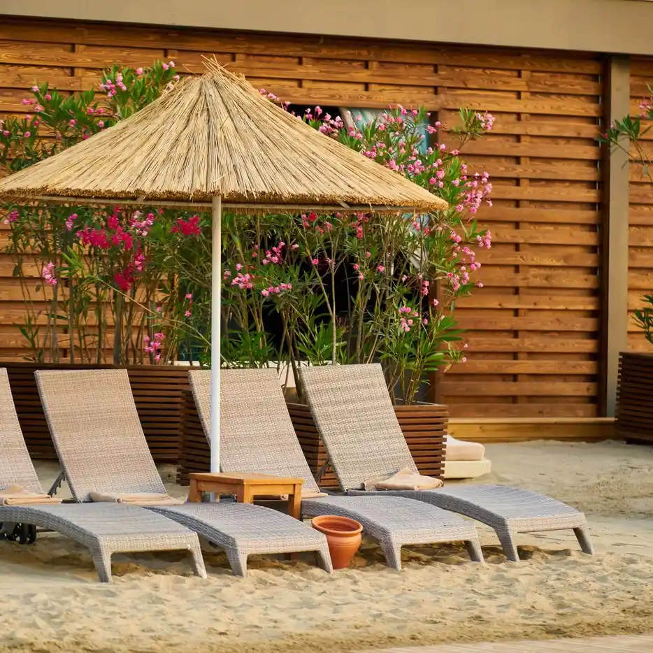 Why should I go for a beach holiday?