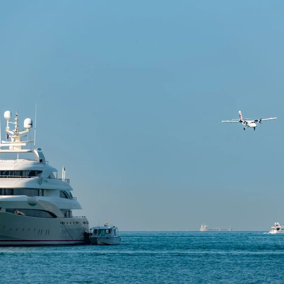 Why Top Businessmen choose Superyacht Holidays