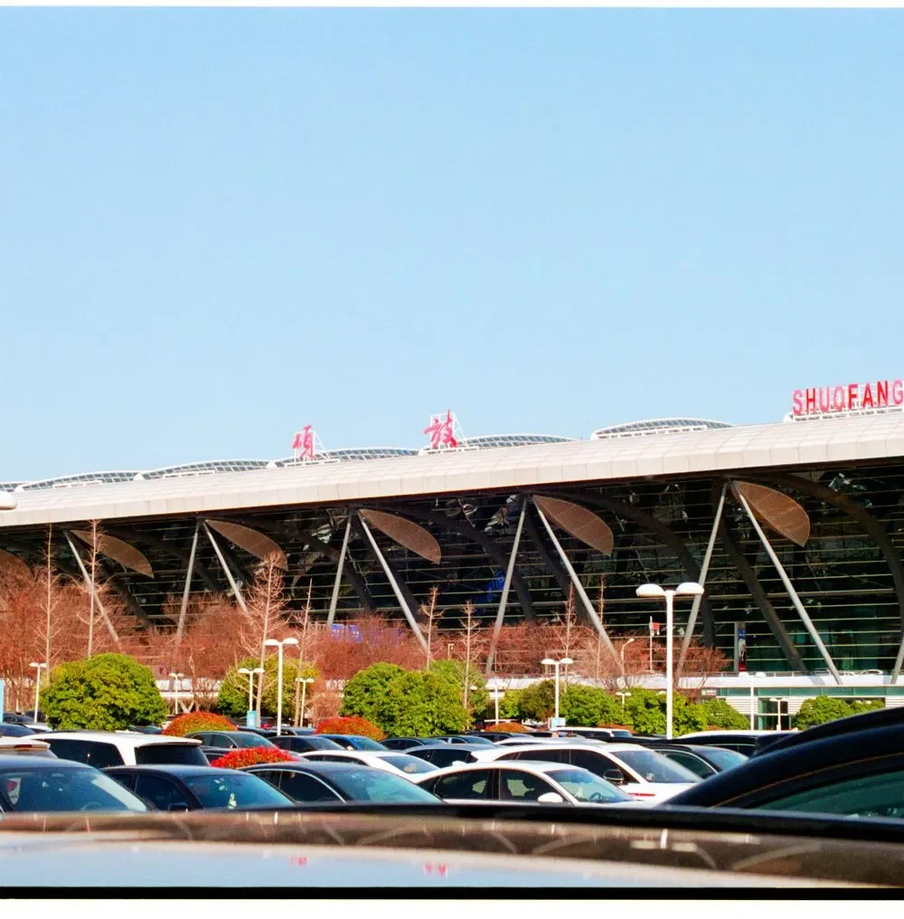 Why You Should Consider Off-Site Airport Parking When Traveling