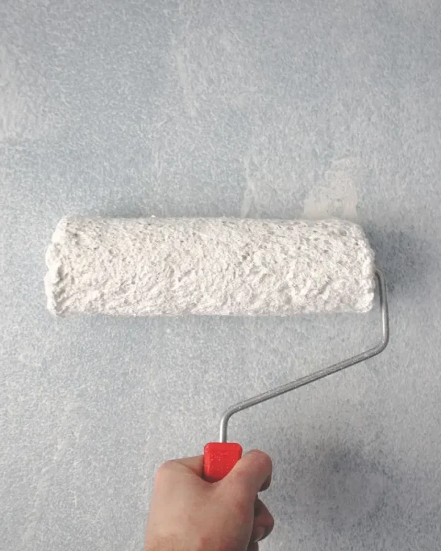 Wood primer paint