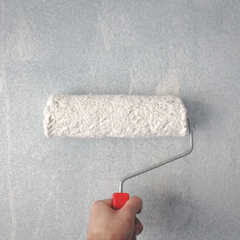 Wood primer paint