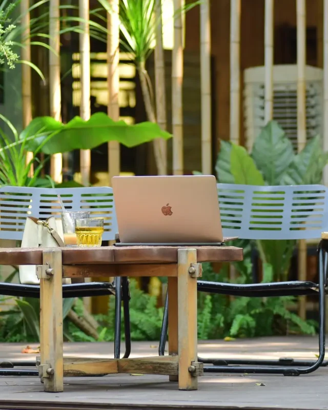 Want To Work From Home? Let’s Create A Zen Environment For You To Do So