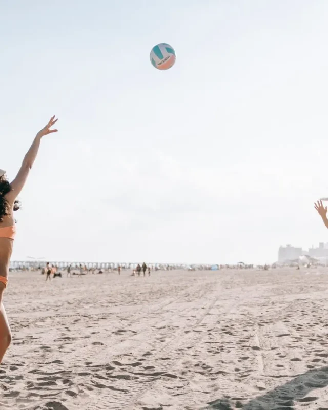Your Summer Bucket List, 2022
