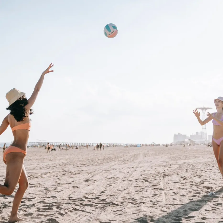 Your Summer Bucket List, 2022