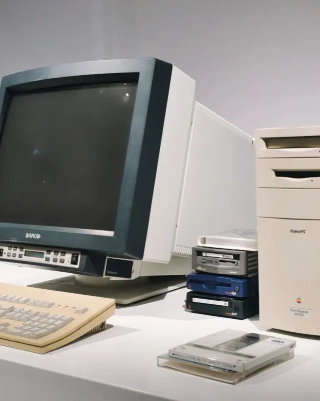 The Zoostorm Desktop PC Review