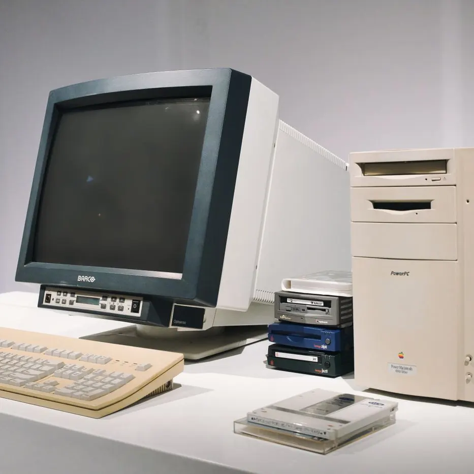 The Zoostorm Desktop PC Review